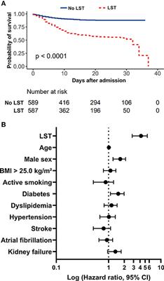 D-dimer, BNP/NT-pro-BNP, and creatinine are reliable decision-making biomarkers in life-sustaining therapies withholding and withdrawing during COVID-19 outbreak